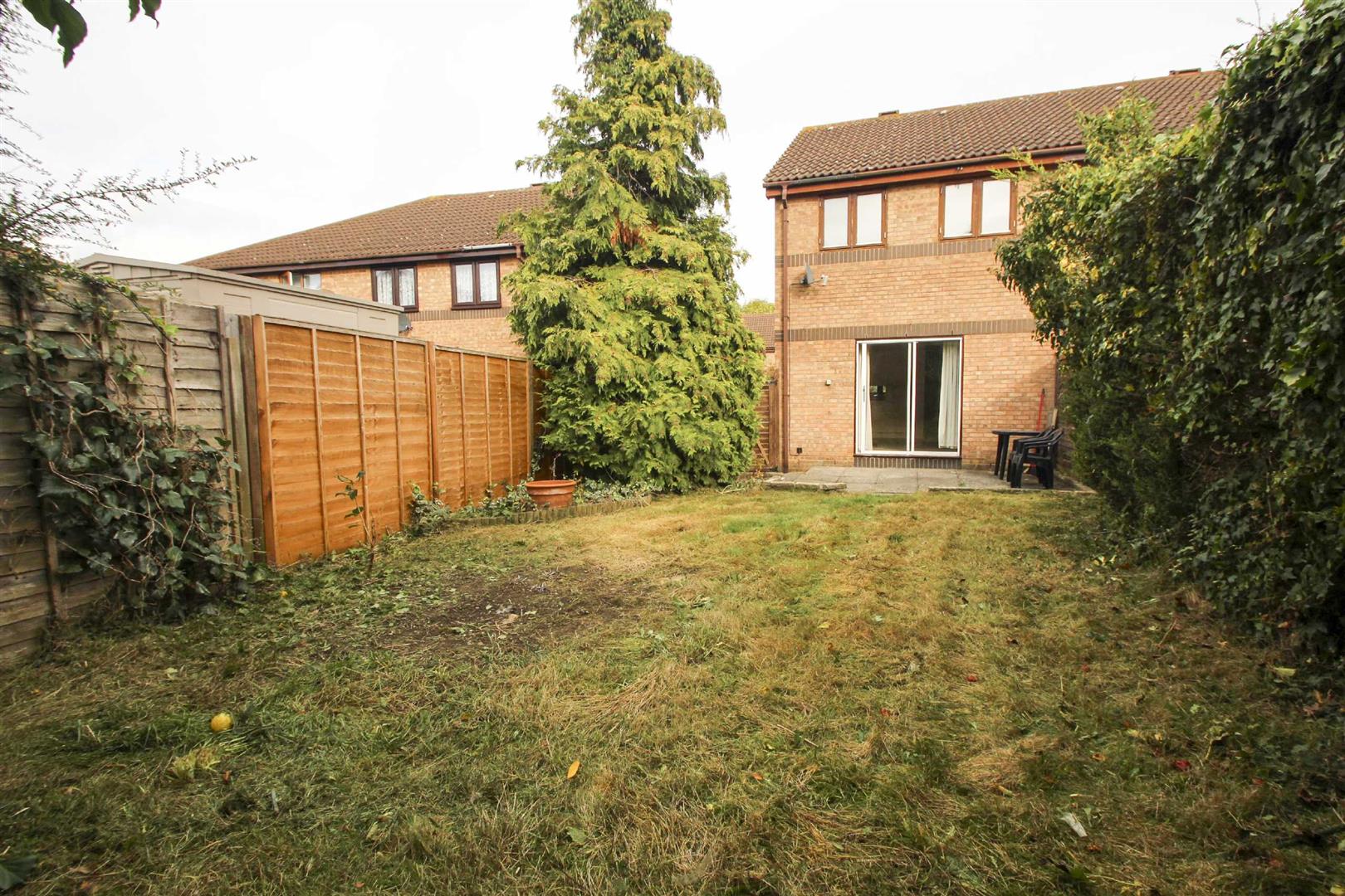 Stafford Grove, Shenley Church End, Milton Keynes